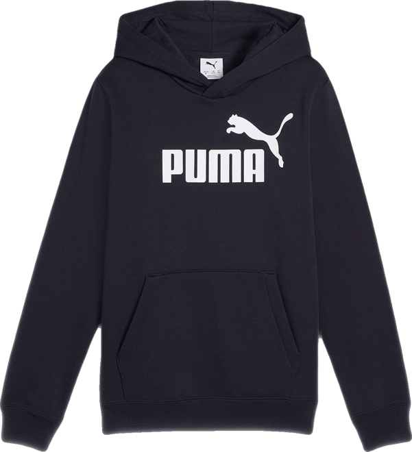 PUMA Essentials Big Fleece Hoodie, Kids