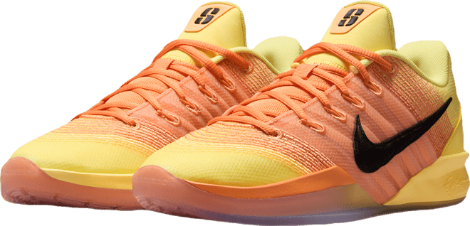 Sabrina 3 "Bring the Heat" Basketball Shoes