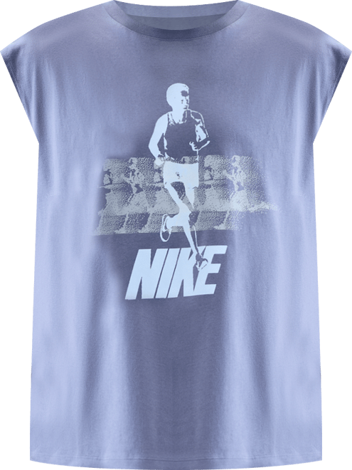 ナイキ メンズ ノースリーブ ランニングトップ