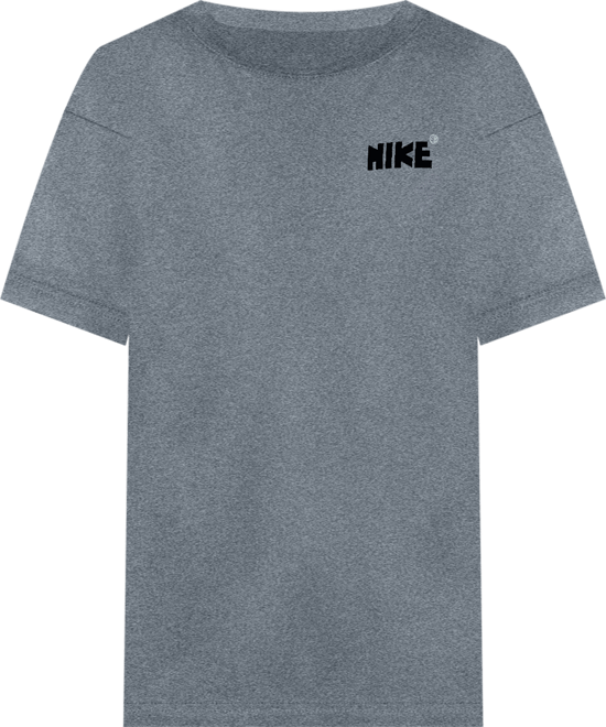 Nike Men's Running T-Shirt