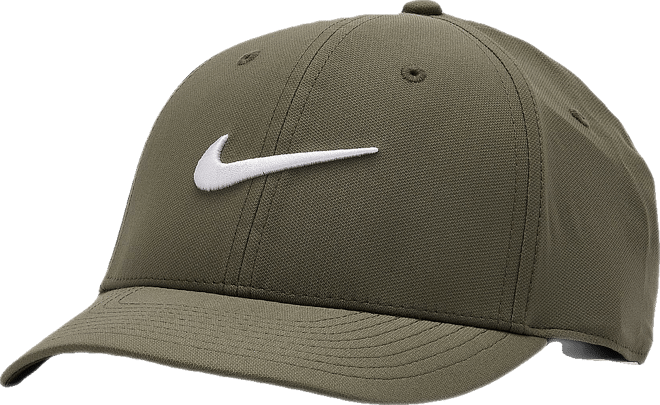 Nike Dri-FIT Club Structured Swoosh Cap