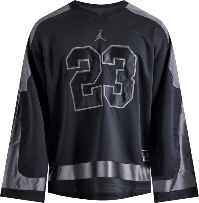 Jordan Brooklyn Hockey Jersey