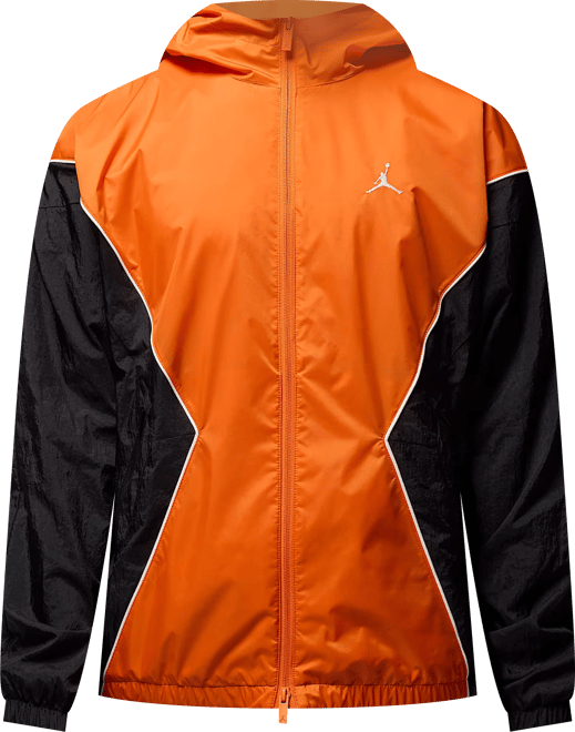 Jordan Brooklyn Draft Jacket