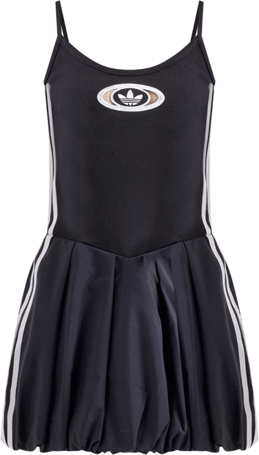 Adidas Originals Campus 2000 Balloon Dress