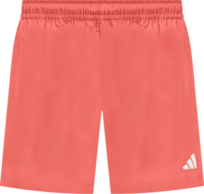 Men's Own The Run Moisture-Wicking Drawstring 7" Shorts
