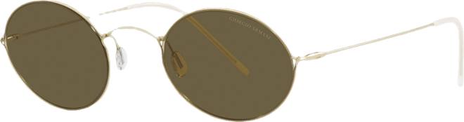 Men's Sunglasses, AR6115T 48