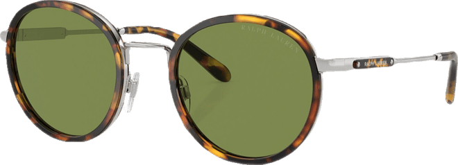 Men's The Clubman Sunglasses RL7081