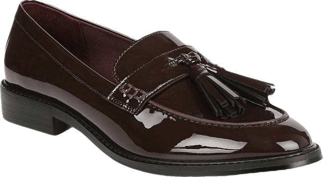 Women's Carolyn Low Profile Tassel Loafers