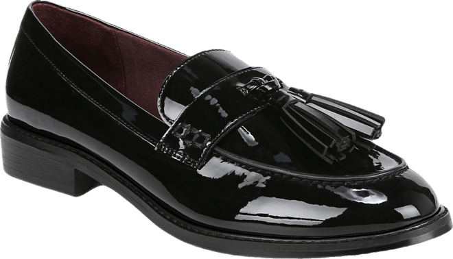 Women's Carolyn Low Profile Tassel Loafers