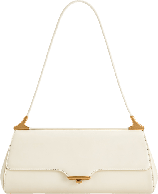 Eloise Mini Shoulder Bag