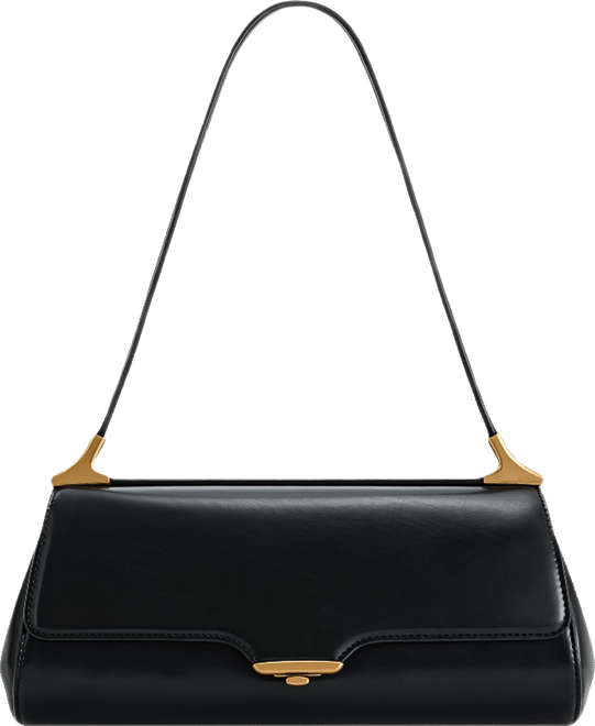 Eloise Mini Shoulder Bag