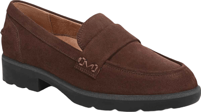 Womens Cleo Loafer Loafers