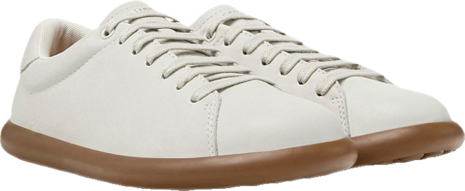 Pelotas Soller Leather Shoes