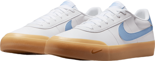 Nike Court Shot Men's Shoes