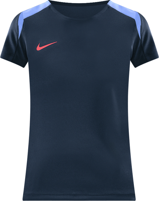 Nike Strike Women's Dri-FIT Short-Sleeve Football Top