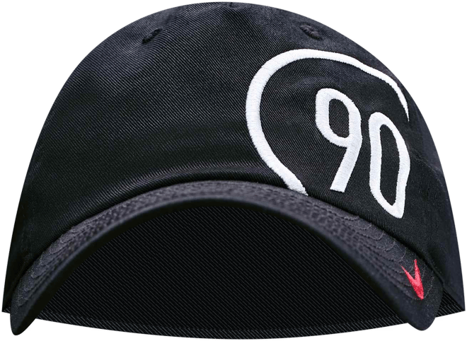 Nike Club Unstructured Cap