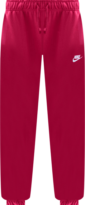 Nike Sportswear Club Fleece Women's Mid-Rise Oversized Sweatpants