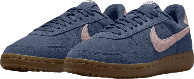 Nike Field General Suede Women's Shoes