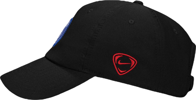 Paris Saint-Germain 2025/2026 Nike Club Cap US CB L T90