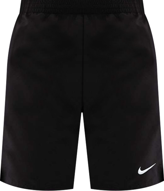 나이키 스윔 브레이커 에센셜 남성 9인치 브리프 라인드 발리 쇼츠