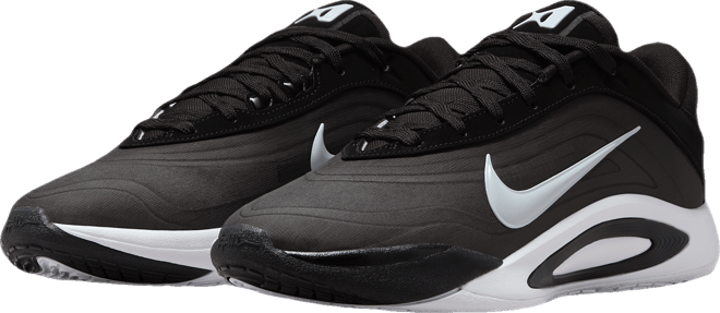 A'One A'ja Wilson Basketball Shoes