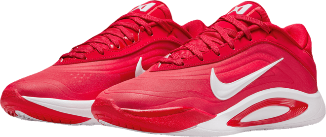 A'One A'ja Wilson Basketball Shoes