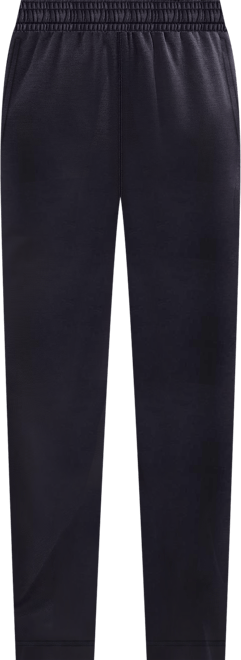 Nike Wool Classics Open-Hem Fleece Trousers