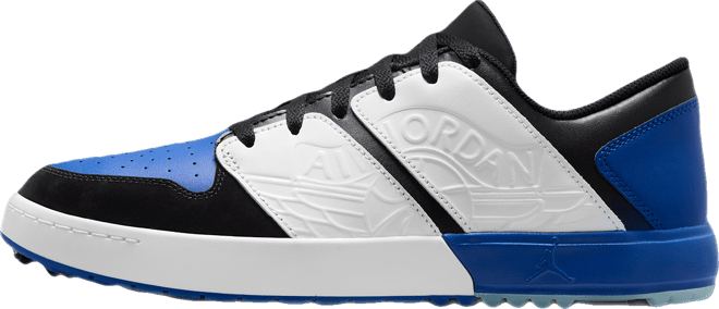 Jordan NU Retro 1 G Golf Shoes