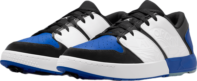 조던 누 레트로 1 G 골프화