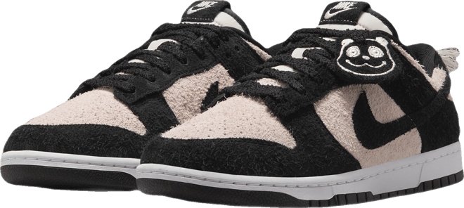 Nike Dunk Low Retro SE Erkek Ayakkabısı
