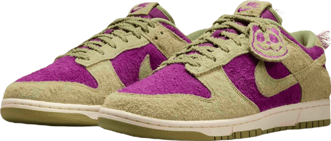 Nike Dunk Low Retro SE รองเท้าผู้ชาย