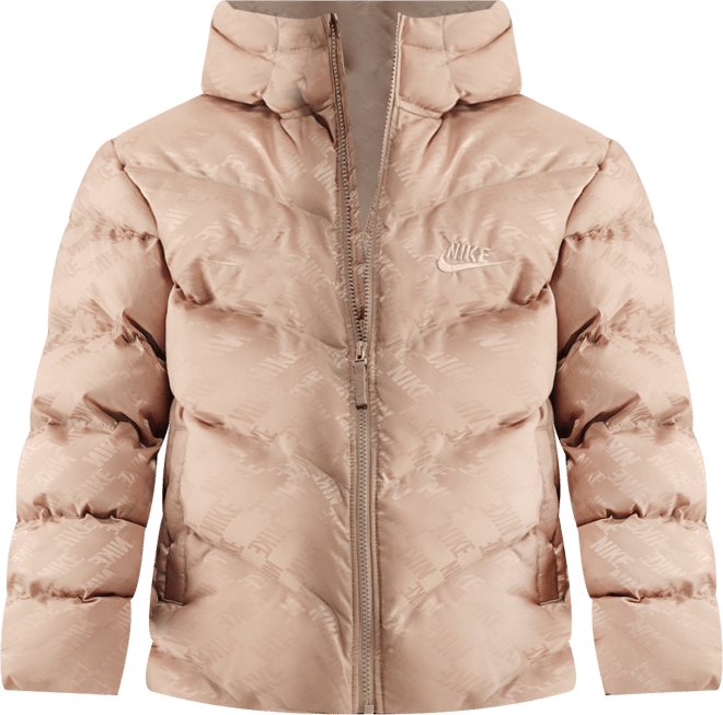 Nike Sportswear All Day Play Big Kids' Therma-FIT Loose-Fit Puffer Jacket