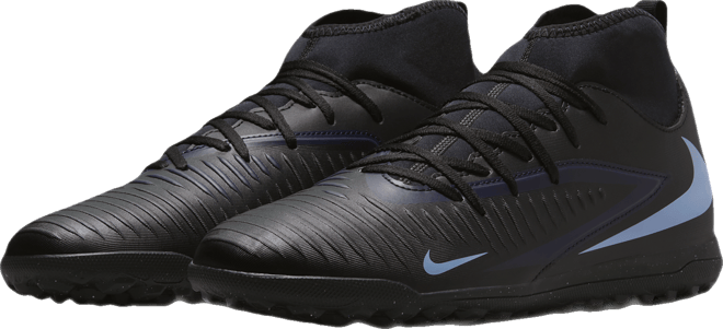 Nike Phantom 6 High Club Tacos de fútbol para pasto sintético (turf)