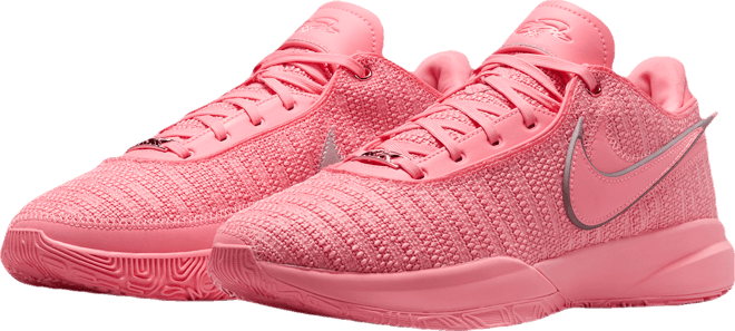 LeBron 20 Basketball Shoes