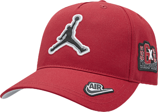 Big Boys Curve Brim Cap