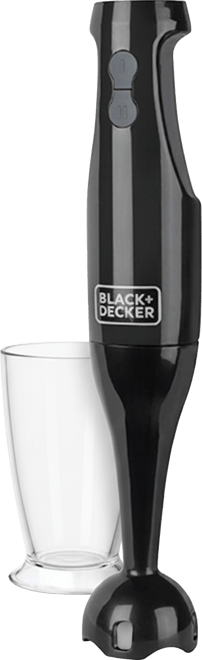 2-Speed 200-Watt Immersion Blender