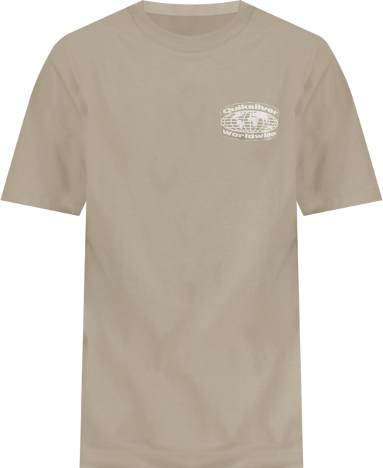 Men's Global Local T-Shirt