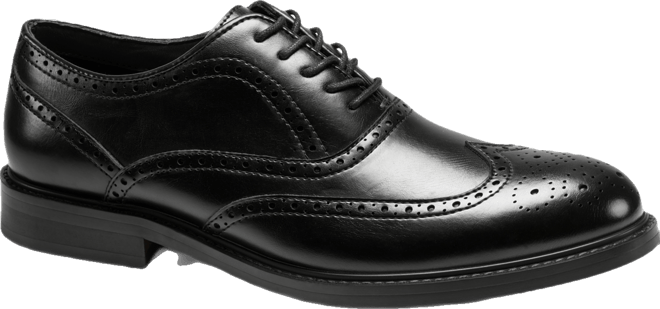 Men's Lance Wingtip Oxford
