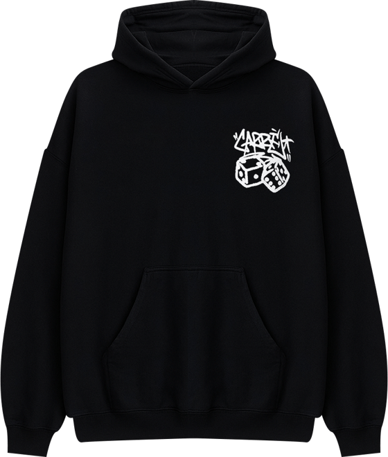 Men's Rolling Worldwide Hoodie