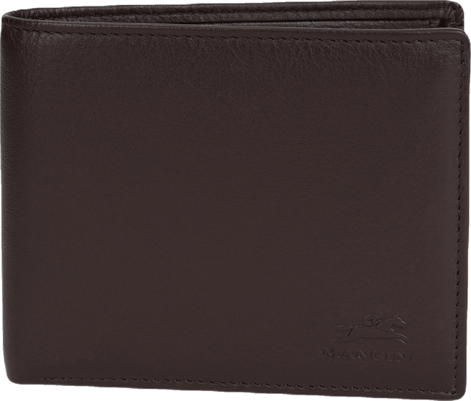 Men's Sonoma Rfid Secure Center Wing Wallet