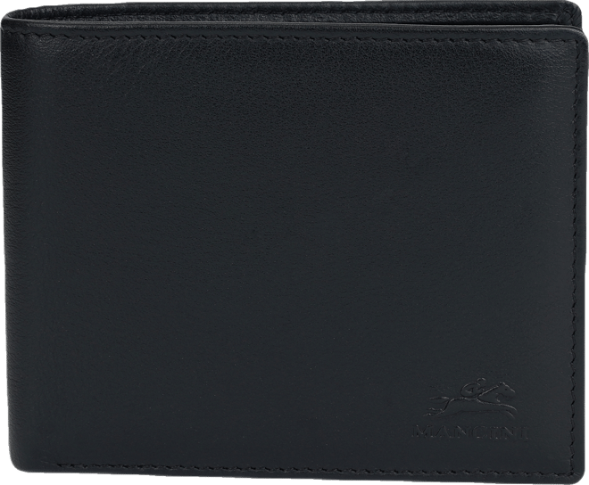Men's Sonoma Rfid Secure Center Wing Wallet