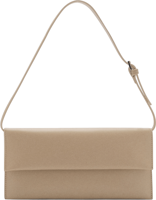 Women's Strap Shoulder Bag