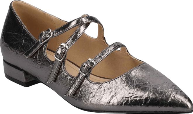 Women's Gretel Pointed Toe Flats