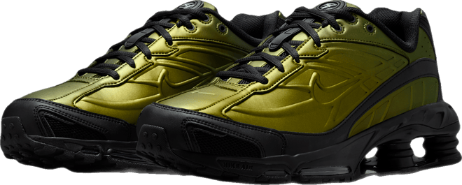 Nike Shox Ride 2 Schoenen
