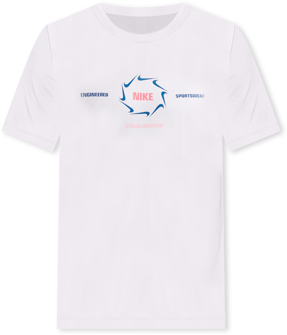 Nike Sportswear Men's T-Shirt