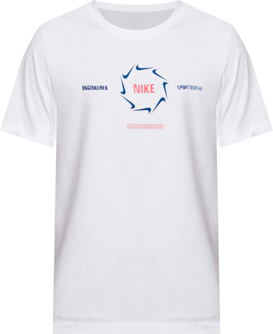 나이키 스포츠웨어 남성 티셔츠