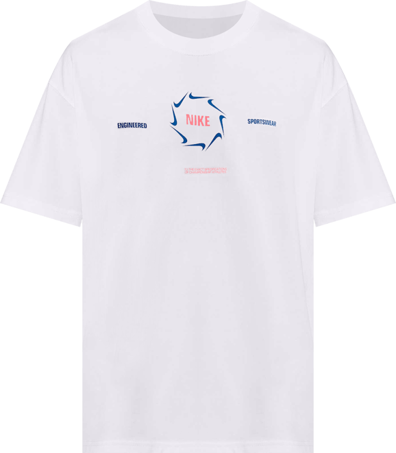 ナイキ スポーツウェア メンズ Tシャツ