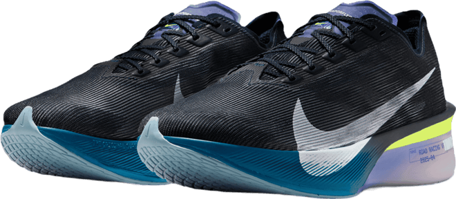 Nike Vaporfly 4 Men's Road Racing Shoes