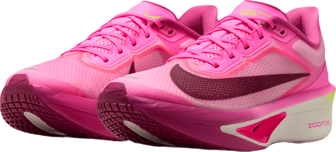 Nike Zoom Fly 6 Women's Road Racing Shoes