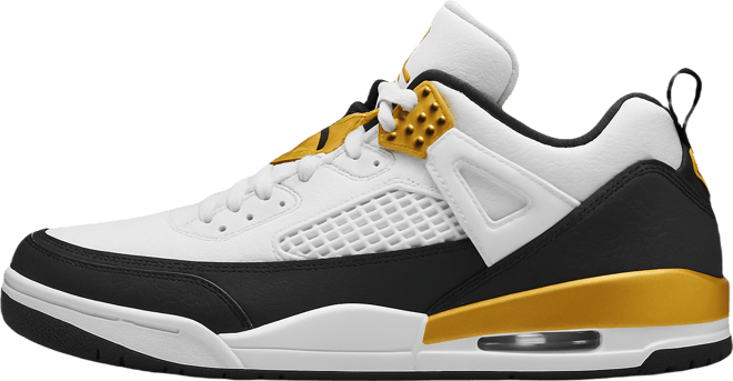 Jordan Spizike Low Men's Shoes